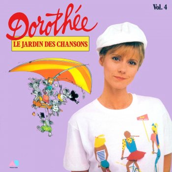 Dorothée feat. Les Récréamis Voulez-vous venir danser ?