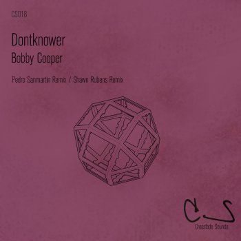 Dontknower Bobby Cooper