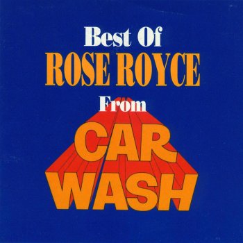 Rose Royce Car Wash - Use MC46466