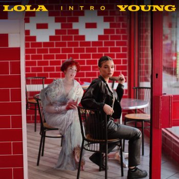 Lola Young 3rd of Jan