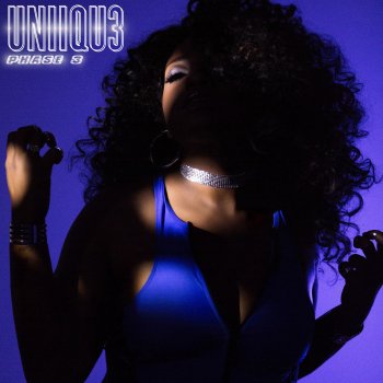 UNIIQU3 Bubble Gum