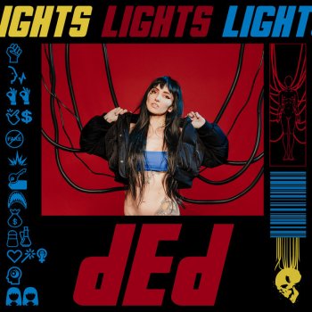 Lights Okay Okay - dEd version