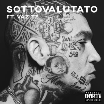 Vacca Sottovalutato (feat. Vaz Tè)