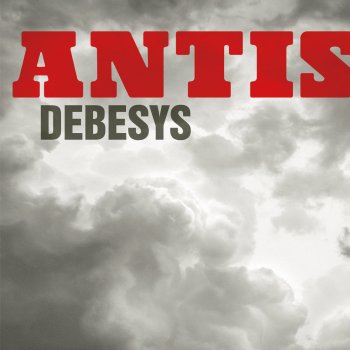 Antis Debesys (Radio Edit)