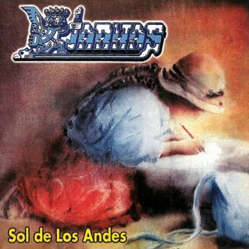 Los Kjarkas Sol de los Andes