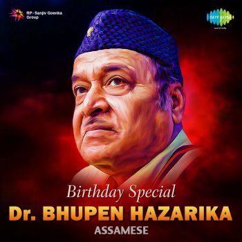 Dr. Bhupen Hazarika Shitare Semeka Rati