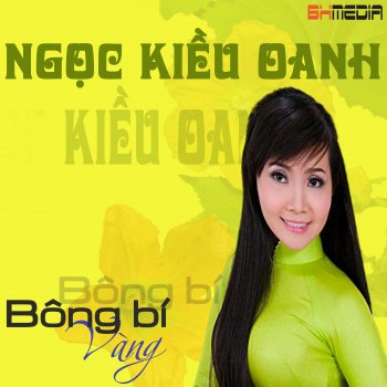 Ngoc Kieu Oanh Bông bí vàng