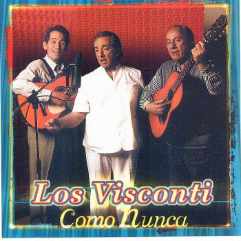 Los Visconti Junto al Alero