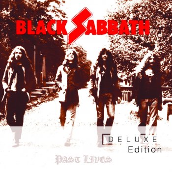 Black Sabbath Behind the Wall of Sleep - Lives