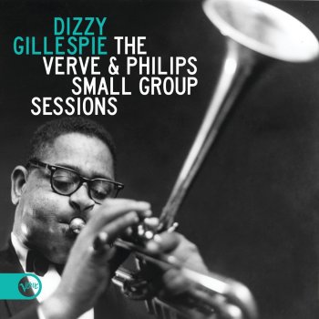 Dizzy Gillespie I Shall Never Forget