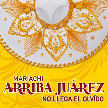 Исполнитель Mariachi Arriba Juárez, альбом No Llega El Olvído
