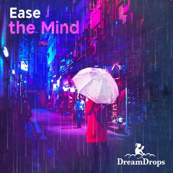 DreamDrops Quiet Falling Rain