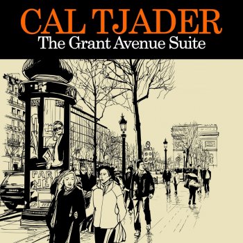 Cal Tjader We'll Be Together Again (Live Version)