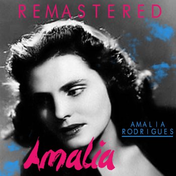 Amália Rodrigues O namorico da Rita (Remastered)