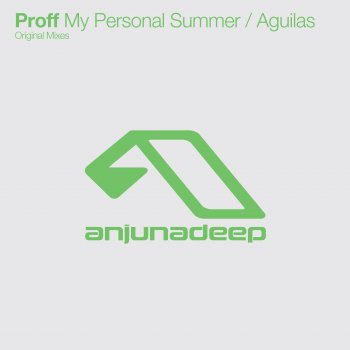 Proff My Personal Summer (original mix)