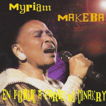 Miriam Makeba Pata Pata (Live)