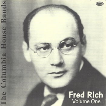 Fred Rich Baby's Birthday Party (feat. Smith Ballew)