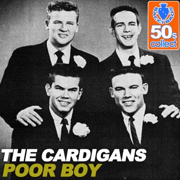 The Cardigans Poor Boy (Remastered)