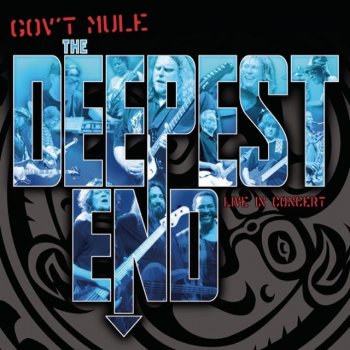 Gov't Mule Goin' Down