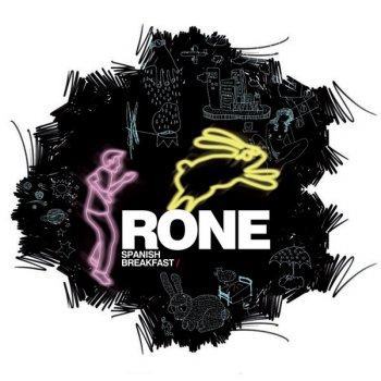 Rone Bora Vocal