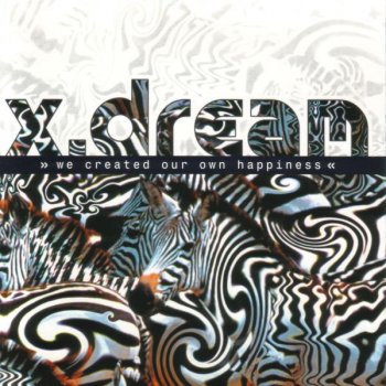 X-Dream Relaxed Vortex