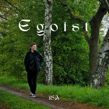 iSA Egoist