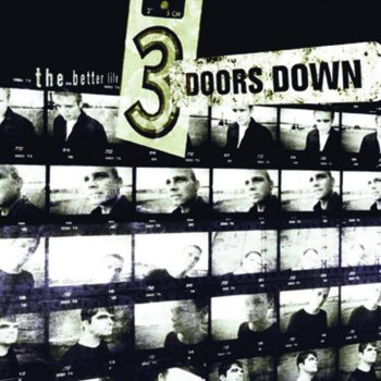 3 Doors Down Be Like That