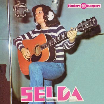 Selda Kizil Dere