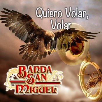 Banda San Miguel Un Adiós (Banda)