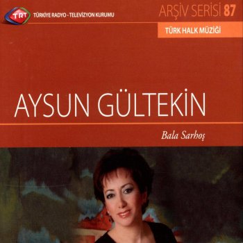 Aysun Gültekin Mektup Yazdım Yare Almadı