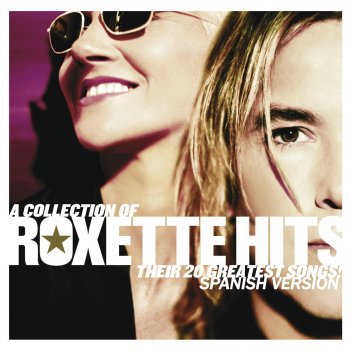 Roxette Dangerous (Remastered)