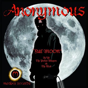 Anonymous The Perfect Weapon