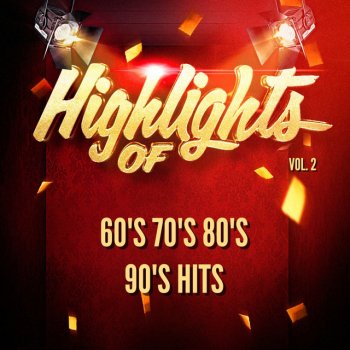 60's 70's 80's 90's Hits Wherever I Go (Instrumental Version)