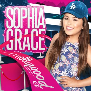 Sophia Grace Girl In the Mirror