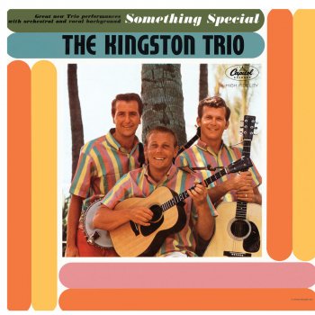 The Kingston Trio Strange Day