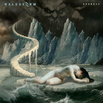 Исполнитель Halestorm, альбом Everest