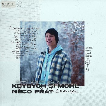 Merci Kdybych Si Mohl Něco Přát