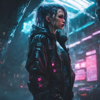 Kyred feat. Lone Wolf Abyss