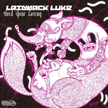 Laidback Luke I Need Your Loving (Grooveyard Remix)