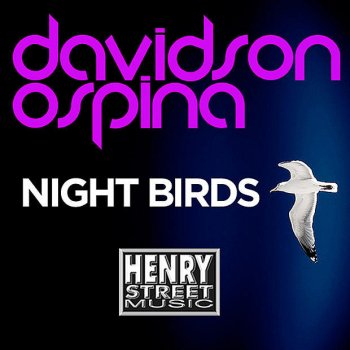 Davidson Ospina Night Birds (Wexican Mix)