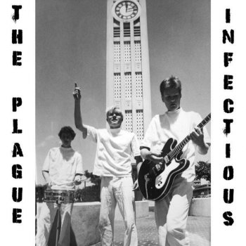 The Plague Kiwi Keith