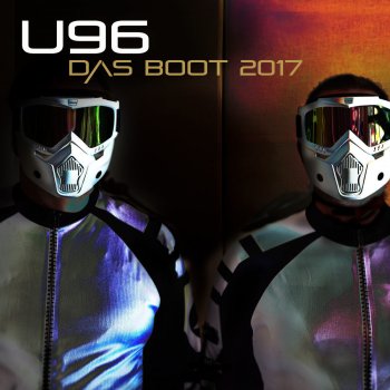 U96 feat. ToneNation Das Boot 2017 - Tonenation Radio Edit