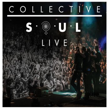 Collective Soul AYTA (Live)