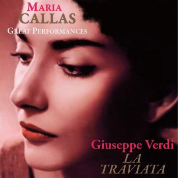 Maria Callas Follie!...follie, delirio vano è questo