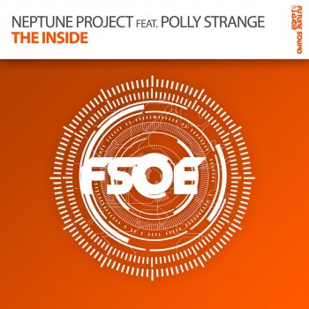 Neptune Project feat. Polly Strange The Inside - Original Mix