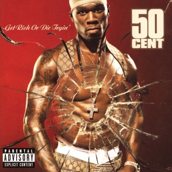 50 Cent feat. Lloyd Banks & Eminem Don't Push Me - Album Version (Edited)