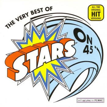 Stars On 45 Stars On 45 (12-Inch Version)