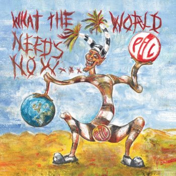 Public Image Ltd. The One