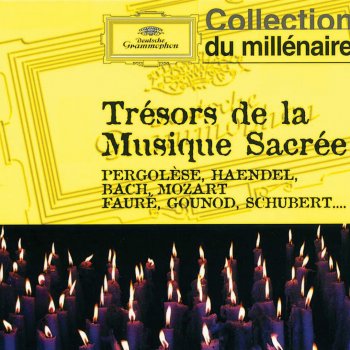Radio-Symphonie-Orchester Berlin feat. Berliner Händel-Chor & Günther Arndt Ave verum corpus, K. 618