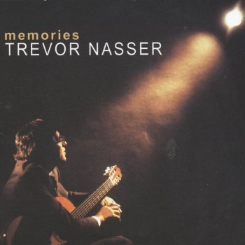 Trevor Nasser My Way